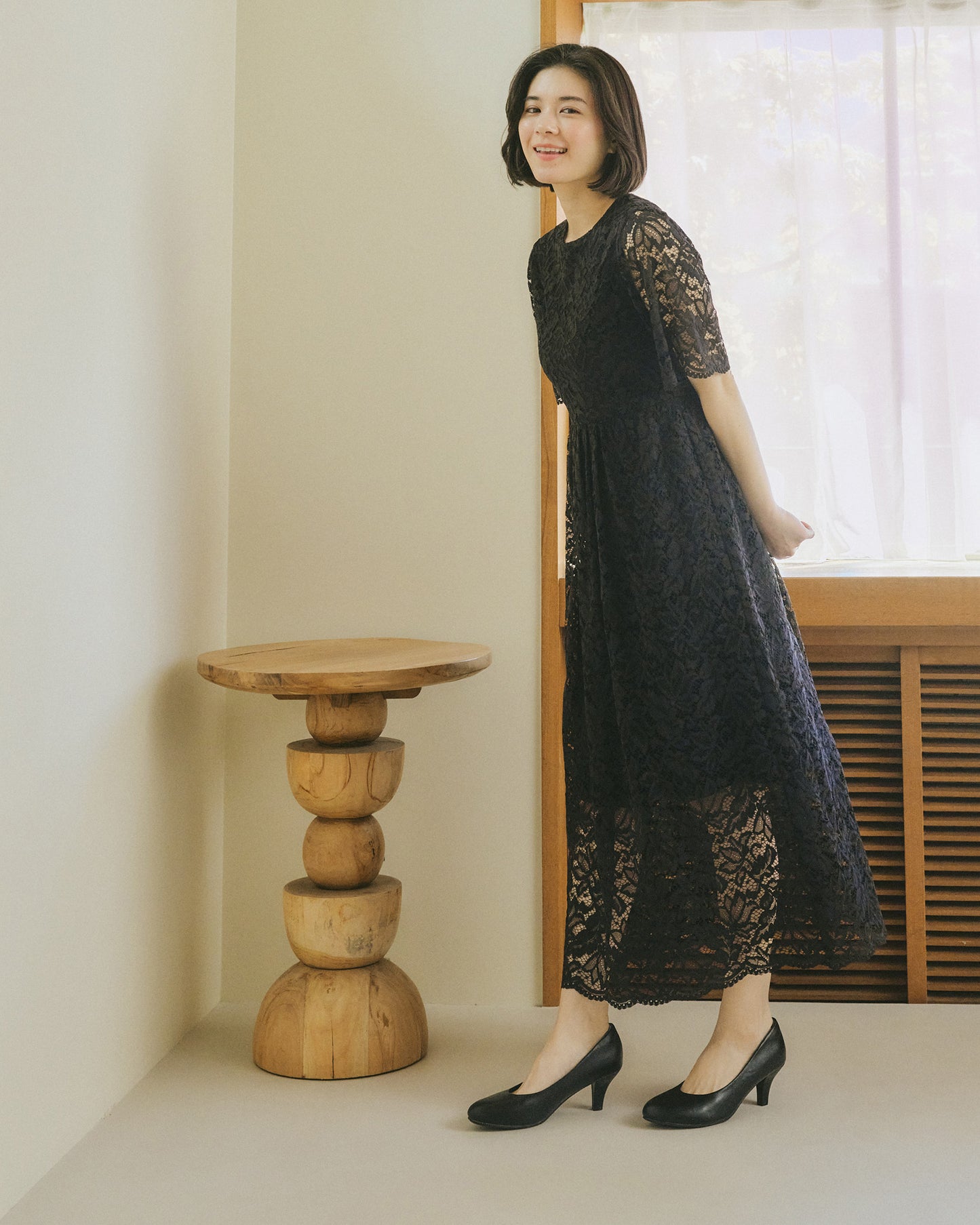 6cmヒール [LUCIA]  MA-6065