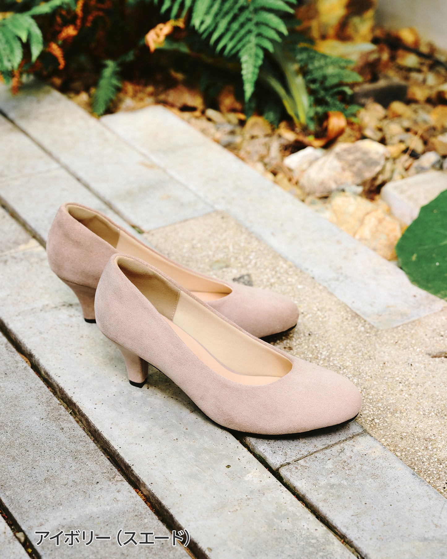 6cmヒール [LUCIA]  MA-6065